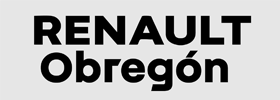Renault Obregón